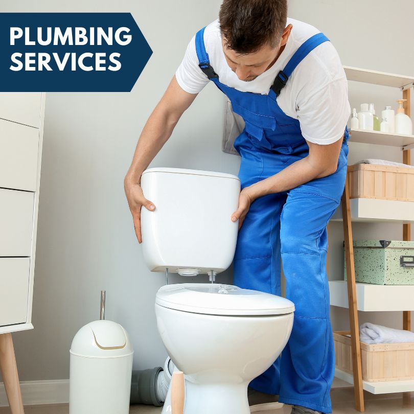 Plumbing Company in Waconia, MN